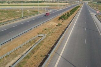 Travaux sur autoroute: Circulation suspendue dans le sens Casablanca-Agadir