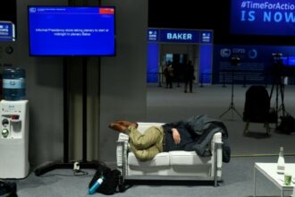 Climat: négociations de nuit pour tenter d'éviter un échec de la COP25