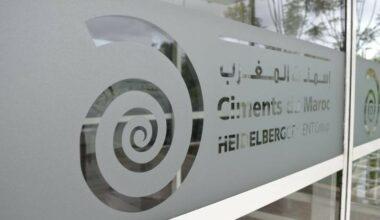 Cocimar réduit sa participation dans le capital de Ciments du Maroc