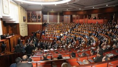 Réforme du code pénal: Encore un report !