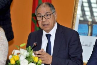 Guerraoui : &ldquo;le dossier des hydrocarbures est en phase finale d'instruction&rdquo;
