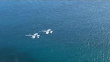 Iles Canaries: Des F-18 espagnols déployés en réponse à &ldquo;l'expansion&rdquo; marocaine?