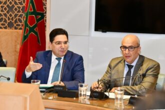 Domaine maritime marocain: &ldquo;De Tanger à Lagouira, de Tanger à Saidia&rdquo;