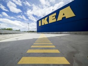 Ikea investit 200 millions d’euros pour promouvoir le climat d'ici 2030