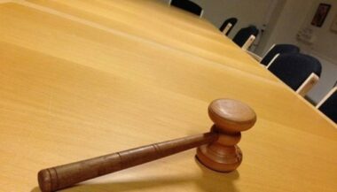 Commission d'enquête: La condamnation de 4 journalistes confirmée en appel