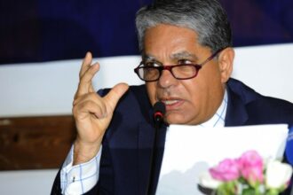 Quatre questions à Karim Tazi sur sa surprenante nomination à la CSMD