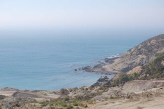 Le gouvernement approuve le Plan national du littoral