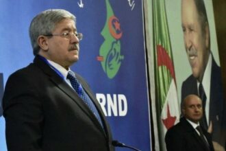 Algérie: Ouyahia et Sellal condamnés à 15 et 12 ans de prison ferme