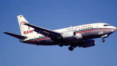 Grève en France: risques de perturbations sur les vols de Royal air Maroc