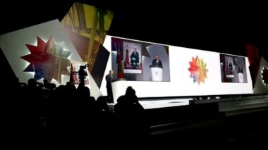 Le Roi Mohammed VI: Les régions ont besoin de l'investissement privé