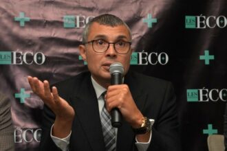 Samir Chaouki quitte Horizon Press (Les Inspirations Eco)