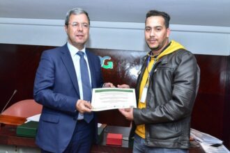 La fondation CDG accorde des aides financières à 121 porteurs de micro-projets