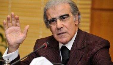 Jouahri: Il faut agir sur la compétitivité avant de penser à dévaluer le dirham