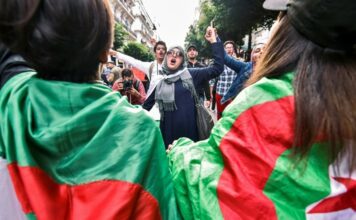 L’Algérie retient son souffle à trois jours des présidentielles