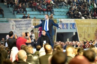 Algérie: fin de campagne électorale sur fond de rejet massif