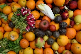 Marché de gros de Marrakech: Des recettes record en 2019