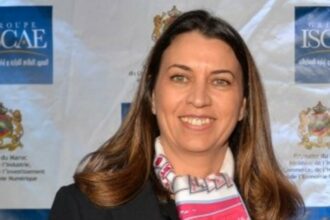 Nada Biaz reconduite à la tête de l'Iscae