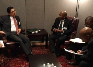 Sahara: Le Lesotho confirme le retrait de sa reconnaissance de la &ldquo;rasd&rdquo;