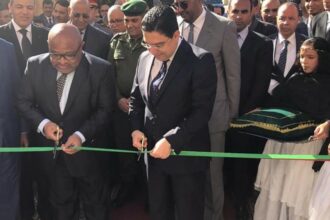 Quatre nouveaux consulats annoncés à Laâyoune avant fin 2020