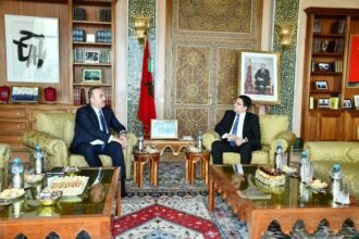 Maroc-Turquie: retour à la normale après un dérapage sur une TV publique turque