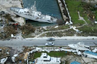 Les catastrophes naturelles moins coûteuses en 2019