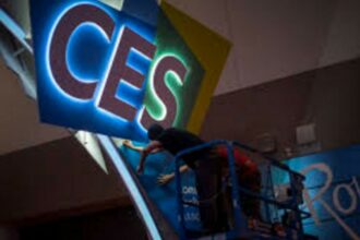 Des strat-up marocaines au salon mondial de l'électronique CES Vegas