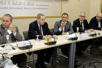CESE: Neuf grands choix pour définir le nouveau modèle de développement