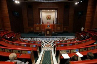 Chambre des conseillers: séances plénières jeudi et vendredi consacrées au PLF