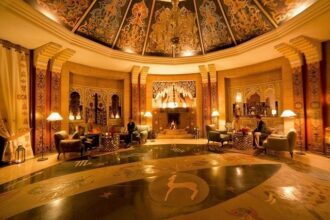 L'affaire &ldquo;La Gazelle d'Or&rdquo; s'éternise dans les tribunaux