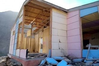 Education: Plus 4.500 salles de classe en préfabriqué seront remplacées en 2020