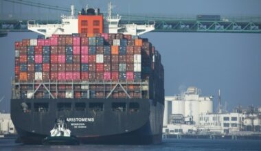 L'économie mondiale menacée de lente asphyxie, malgré certains espoirs
