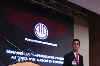 Le 23e forum EHTP-Entreprises, les 15 et 16 janvier 2020