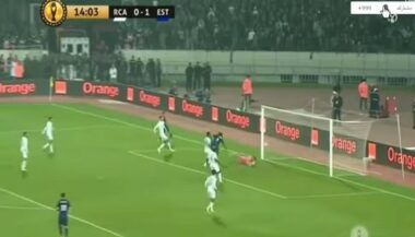 Ligue des champions: l'euphorie du Raja bute sur l’expérience de l’Espérance