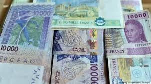 Le Franc CFA sera remplacé par l'Eco en 2020 (Alassane Ouattara)