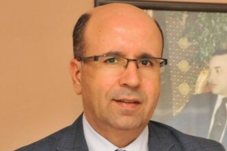 Karim Cheikh reconduit à la tête du Gimas