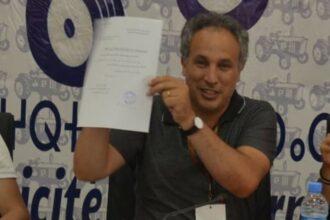 PAM: Samir Koudar gagne en appel, Benchamach se pourvoit en cassation