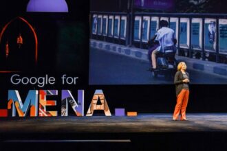 Google lance des produits plus accessibles pour les arabophones