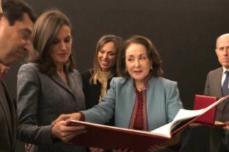 Une exposition sur les arts amazighs prend ses quartiers à Grenade