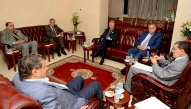 Article 9 du PLF 2020: le RNI dénonce la position des Conseillers du PJD