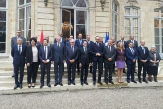 Maroc-France: 9 nouveaux accords de coopération