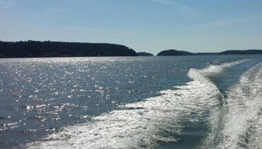 Domaine maritime: deux textes importants adoptés en commission parlementaire