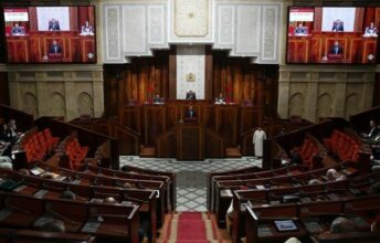 Les questions écrites des députés servent des enjeux de circonscription (Etude)