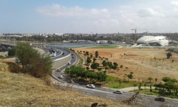 Urbanisme. Enquête publique ouverte pour le projet de plan d'aménagement du plateau d'Akrach à Rabat