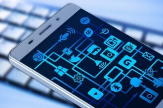 Télécoms: nouveaux records pour le mobile et internet