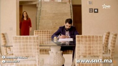 SNRT: une nouvelle série marocaine réunit 7,9 M de téléspectateurs