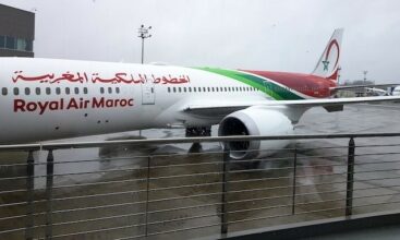 Royal Air Maroc inaugure la nouvelle ligne Casablanca-Pékin