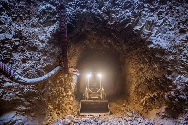 Protection de Casablanca contre les inondations: les projets vont bon train