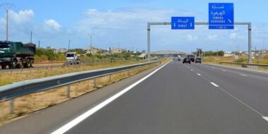 Autoroutes du Maroc : La révision du modèle économique dans les phases finales