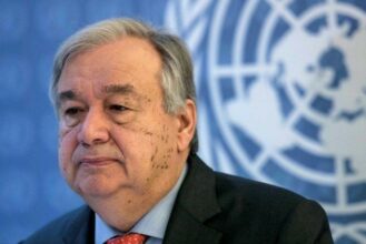Sahara: Guterres exige le respect de la libre circulation à Guergarat