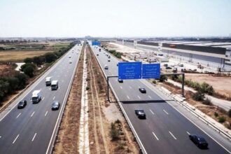 Autoroutes: lancement des travaux de renforcement de la chaussée à El Jadida